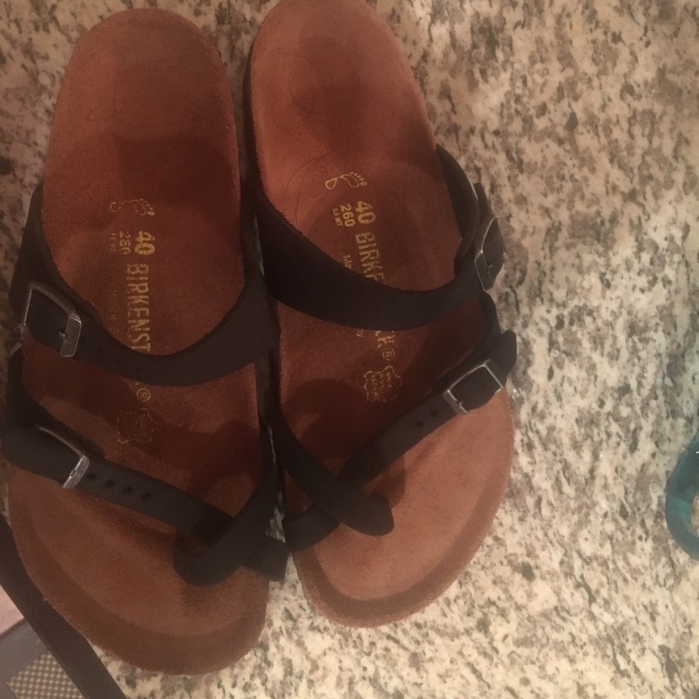 Birkenstock Mayari 40